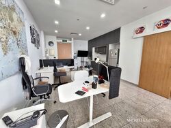 The Central (D1), Office #575885311